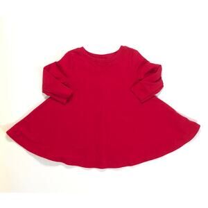 OLD NAVY GIRLS DRESS SIZE 12/18M